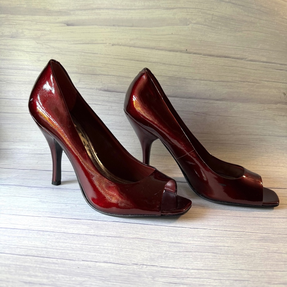 BCBG Heels